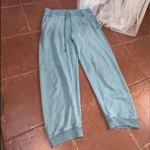 Urban outfitters joggers